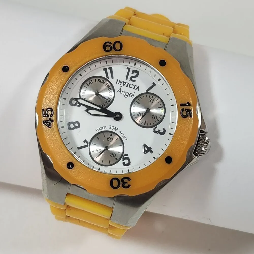 Invicta watch very